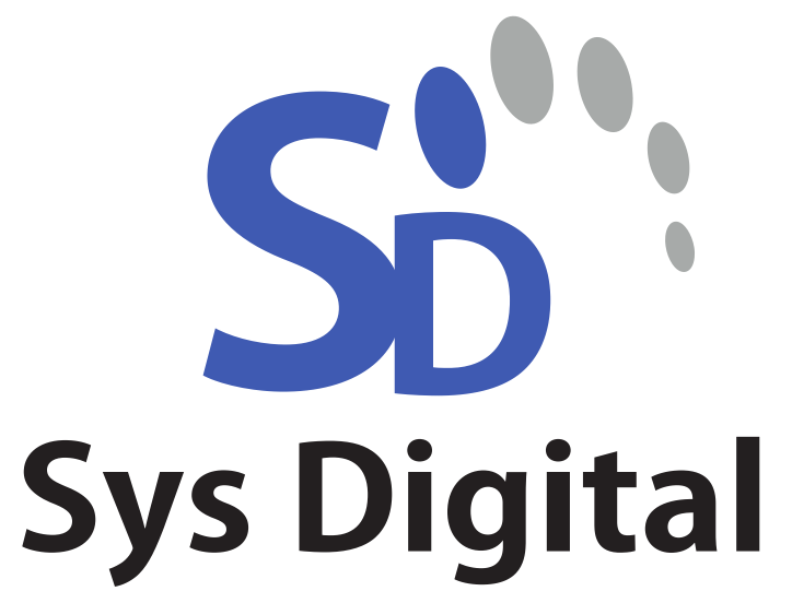 Sys Digital SAS Logo